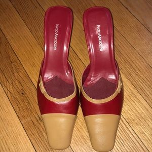 Size 9M Enzo Angiolini